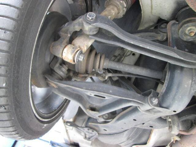1995 Nissan Silvia JDM car for sale — photo 8 of 12