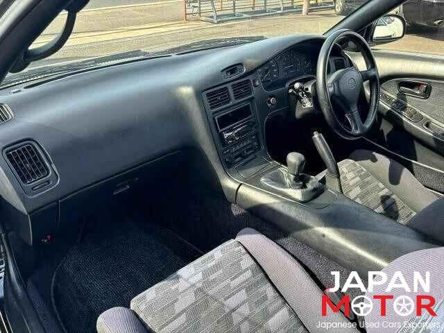 1994 Toyota MR2 JDM car for sale — photo 7 of 10