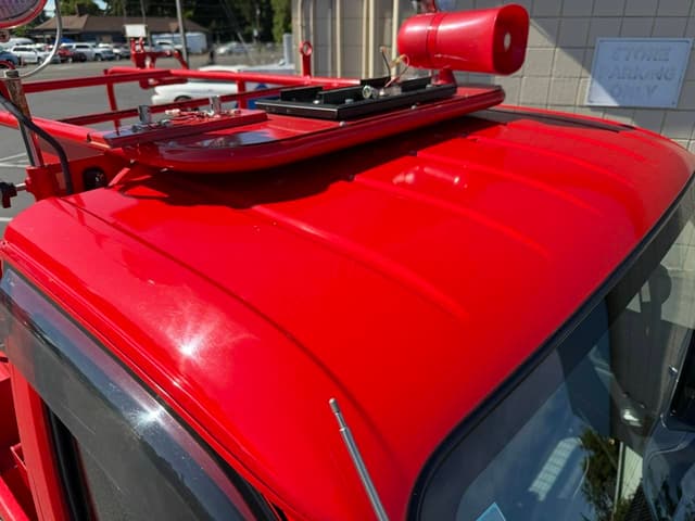 2001 Honda Acty JDM car for sale — photo 14 of 25