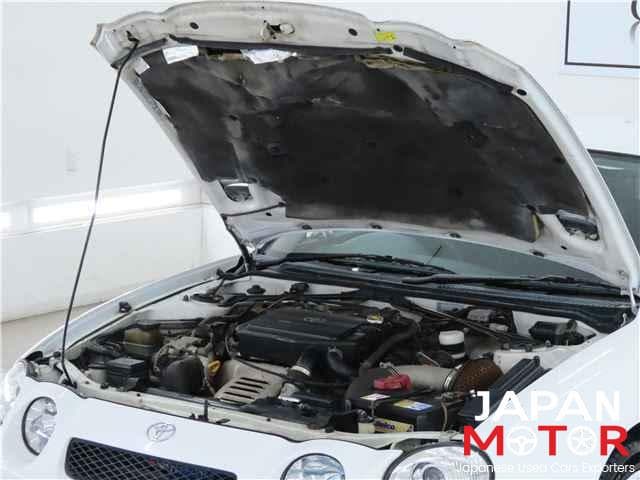1998 Toyota Celica JDM car for sale — photo 7 of 15