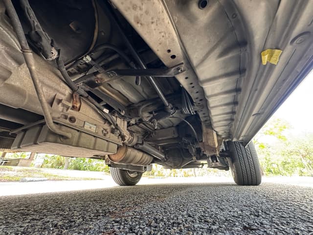 1997 Toyota HiAce JDM car for sale — photo 22 of 25