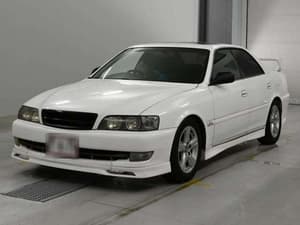 1996 Toyota Chaser JDM car for sale