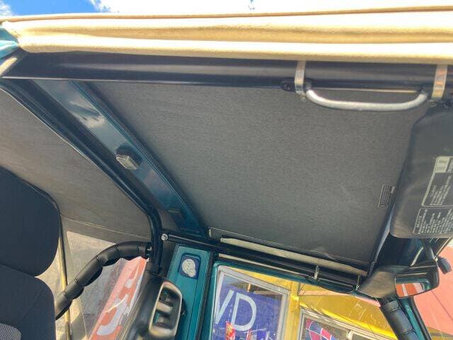 1992 Suzuki Jimny JDM car for sale — photo 4 of 12