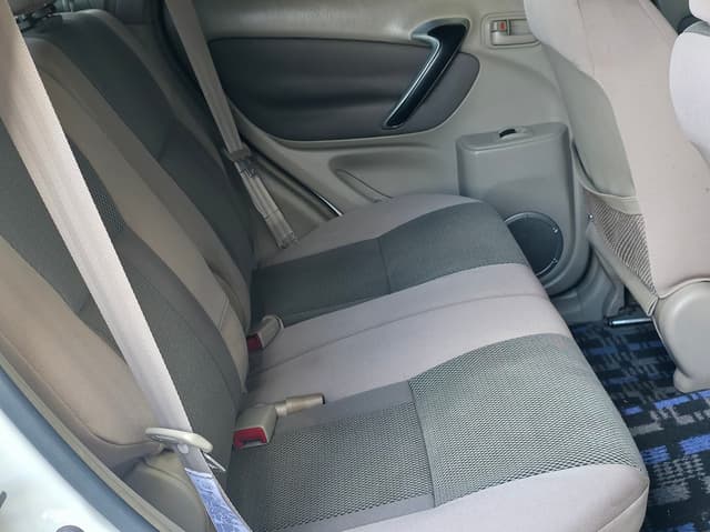 2000 Toyota RAV4 JDM car for sale — photo 3 of 25