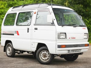 1988 Suzuki Every JDM car for sale