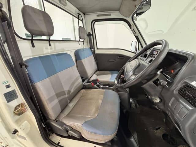 2000 Subaru Sambar JDM car for sale — photo 11 of 25