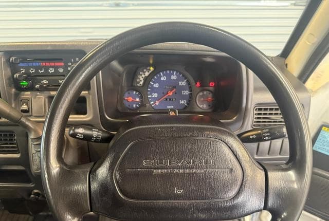 2004 Subaru Sambar JDM car for sale — photo 3 of 20