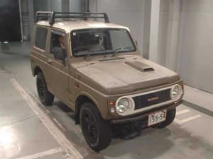 1998 Suzuki Jimny JDM car for sale