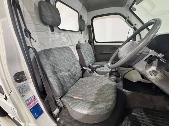 2000 Suzuki Carry JDM car for sale — photo 8 of 23