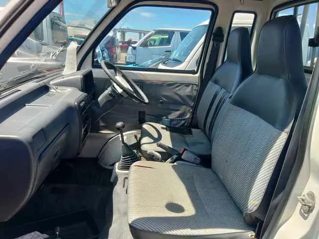 1993 Daihatsu Hijet JDM car for sale — photo 4 of 12