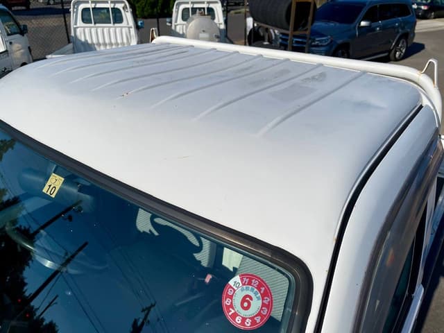 1999 Daihatsu Hijet JDM car for sale — photo 11 of 25