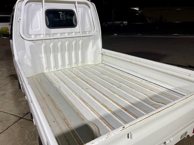 1999 Suzuki Carry JDM car for sale — photo 22 of 24