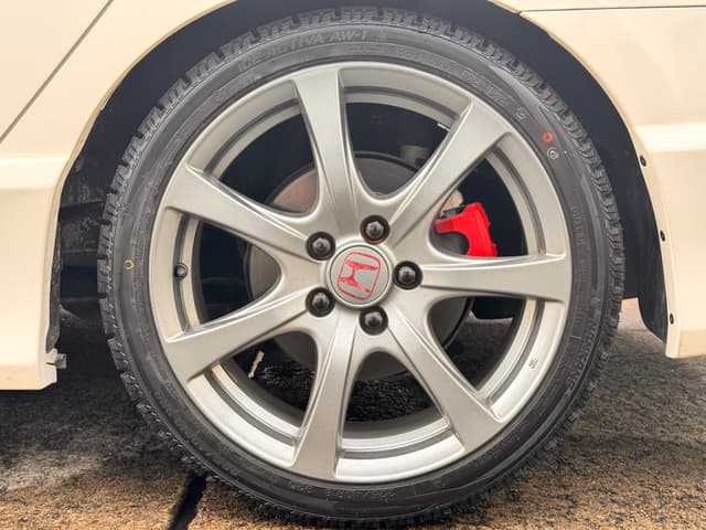 2010 Honda Civic JDM car for sale — photo 24 of 25