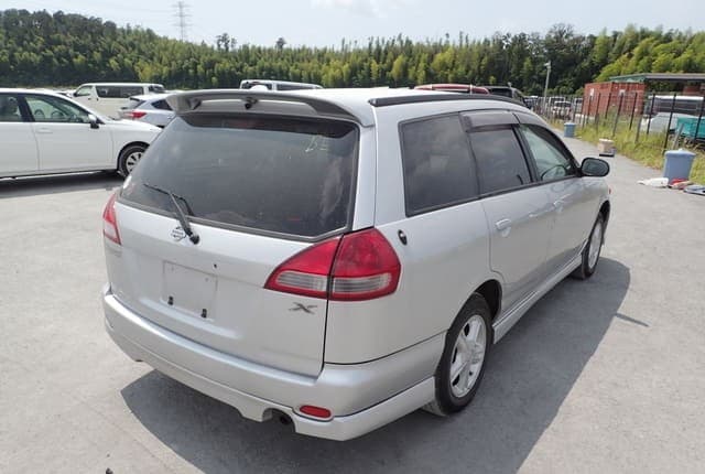 2001 Nissan JDM car for sale — photo 5 of 25
