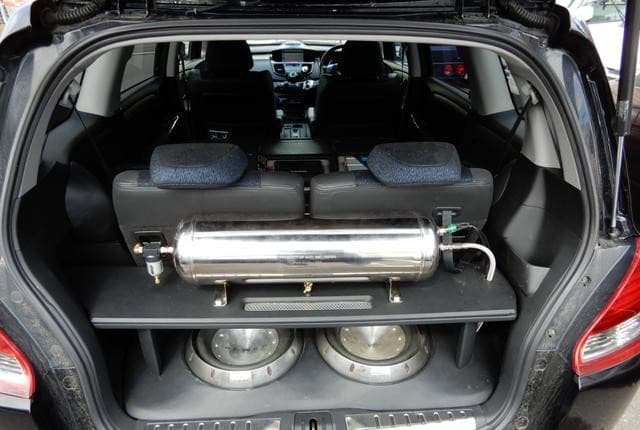 2005 Honda Odyssey JDM car for sale — photo 7 of 23