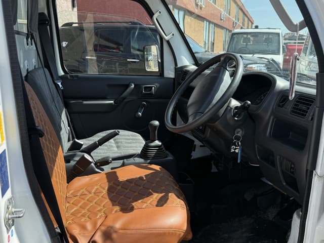 2007 Suzuki Carry JDM car for sale — photo 7 of 8