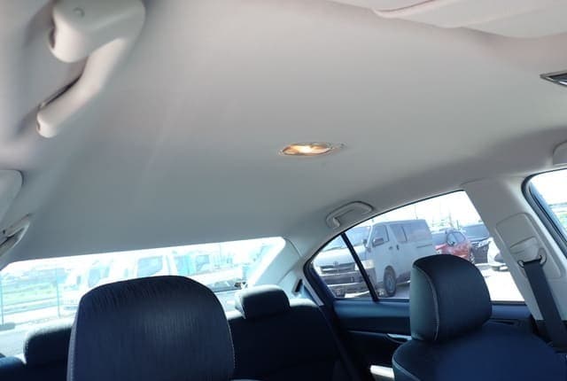 2010 Subaru Legacy JDM car for sale — photo 24 of 25