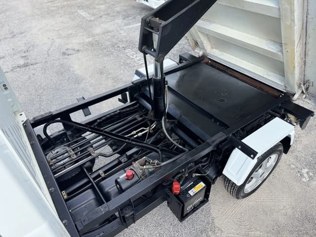 2000 Subaru Sambar JDM car for sale — photo 7 of 25