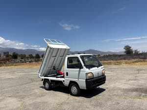 1998 Honda Acty JDM car for sale