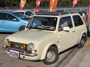1989 Nissan Pao JDM car for sale