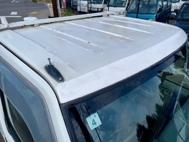 2000 Mitsubishi Minicab JDM car for sale — photo 13 of 25