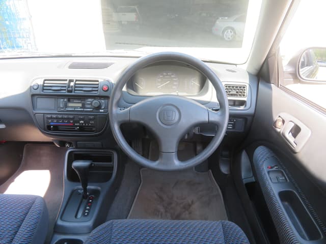 1996 Honda Civic JDM car for sale — photo 15 of 25