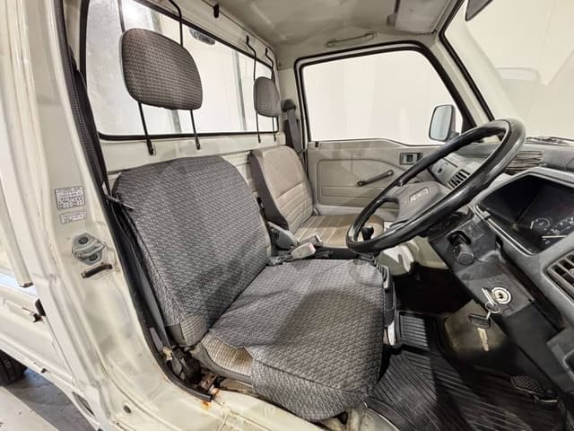 1994 Honda Acty JDM car for sale — photo 9 of 24