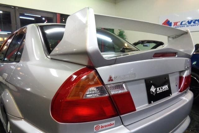1998 Mitsubishi Lancer JDM car for sale — photo 18 of 25