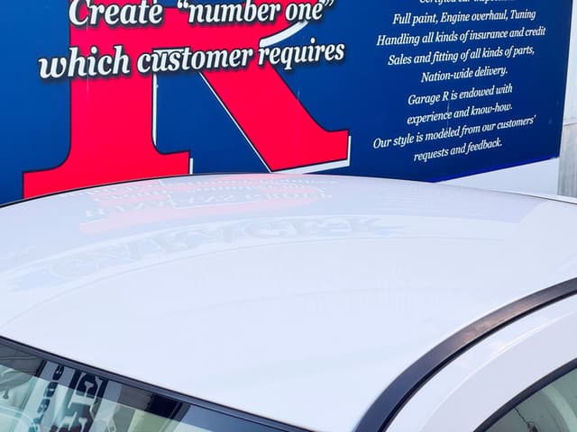 2002 Toyota Will JDM car for sale — photo 25 of 25