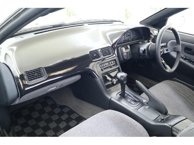 1991 Nissan Silvia JDM car for sale — photo 22 of 25