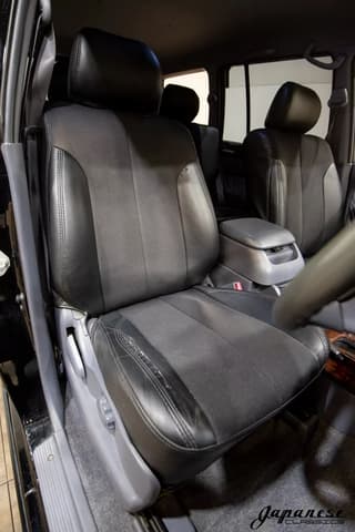 1998 Toyota Land Cruiser Prado JDM car for sale — photo 15 of 25
