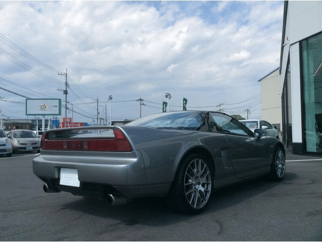 1992 Honda NSX JDM car for sale — photo 8 of 25
