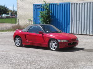 1991 Honda Beat JDM car for sale