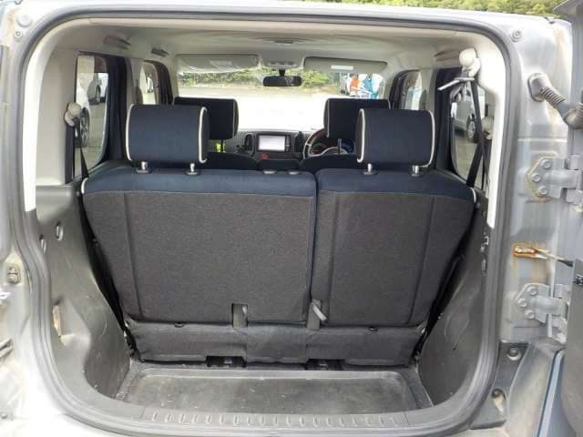 2012 JDM car for sale — photo 10 of 19