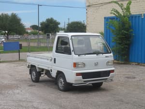 1990 Honda Acty JDM car for sale