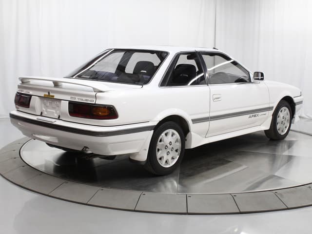 1989 Toyota Sprinter JDM car for sale — photo 7 of 25