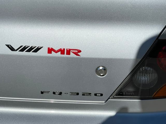 2005 JDM car for sale — photo 22 of 25