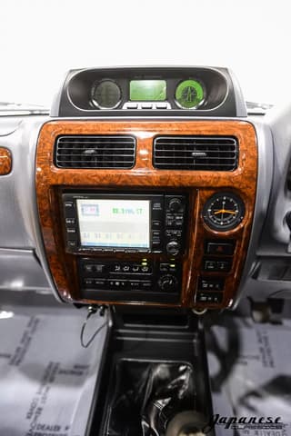 1996 Toyota Land Cruiser JDM car for sale — photo 10 of 25
