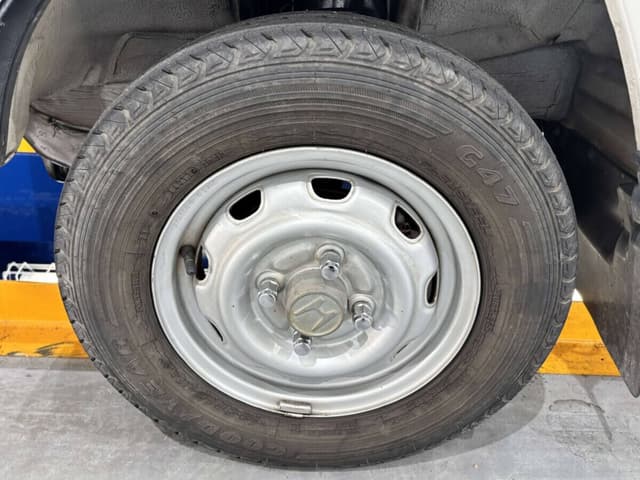 1995 Honda Acty JDM car for sale — photo 17 of 25