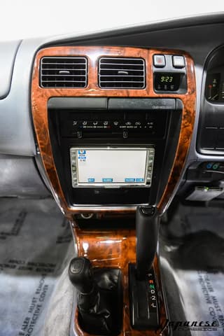1996 Toyota Hilux JDM car for sale — photo 12 of 25