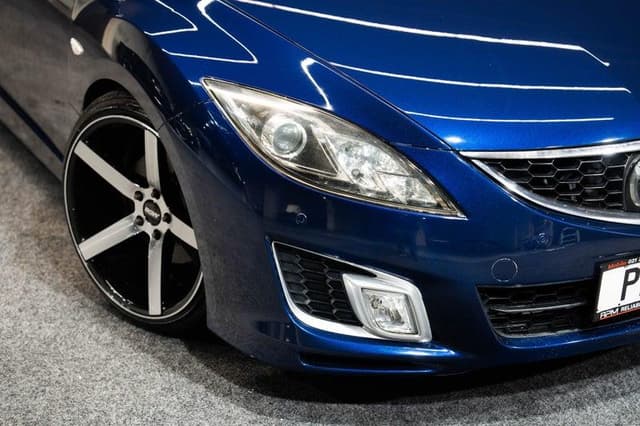 2008 Mazda Atenza JDM car for sale — photo 7 of 16