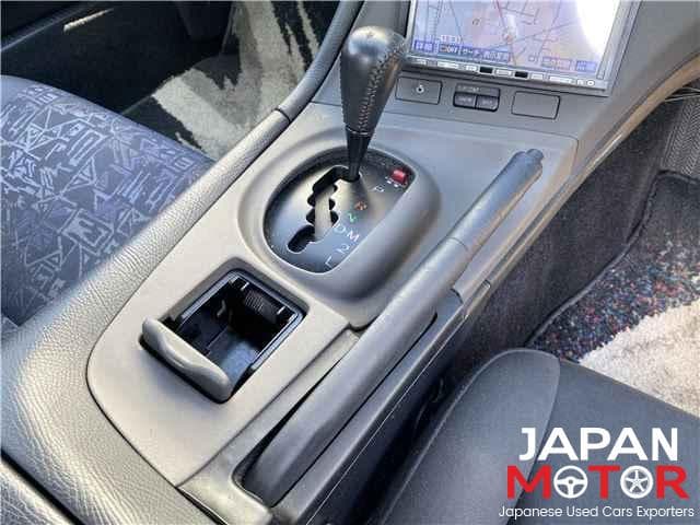 2000 Toyota Supra JDM car for sale — photo 16 of 25