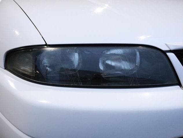 1996 Nissan Skyline JDM car for sale — photo 14 of 19