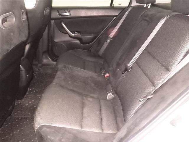 2007 Honda Accord JDM car for sale — photo 7 of 14