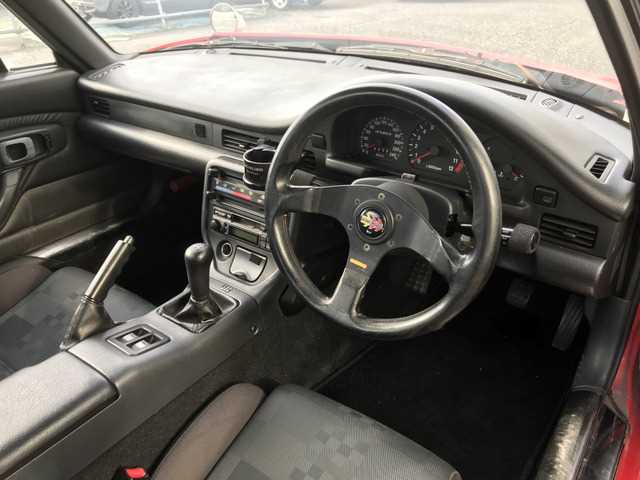 1992 Suzuki Cappuccino JDM car for sale — photo 14 of 20