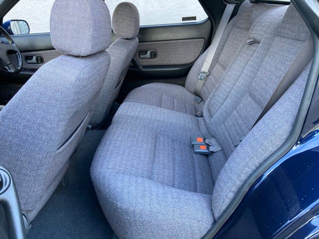 1994 Nissan Skyline JDM car for sale — photo 7 of 22