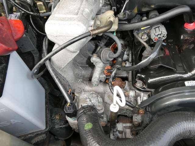 1998 Mitsubishi Pajero JDM car for sale — photo 15 of 20