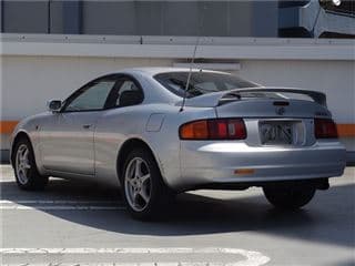 1994 Toyota Celica JDM car for sale — photo 5 of 5