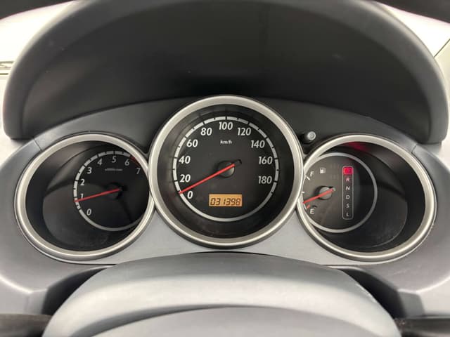 2001 Honda Fit JDM car for sale — photo 7 of 25
