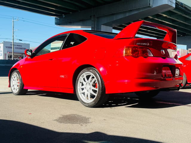 Honda Integra JDM car for sale — photo 15 of 25